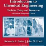 Introduction to Chemical Engineering