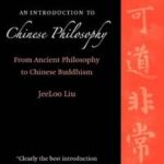 An Introduction to Chinese Philosophy