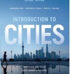 Introduction to Cities