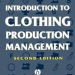 Introduction to Clothing Production Management