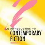 An Introduction to Contemporary Fiction