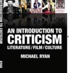 An Introduction to Criticism
