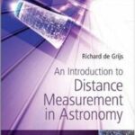 An Introduction to Distance Measurement in Astronomy
