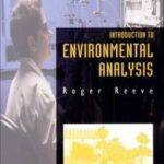 Introduction to Environmental Analysis