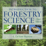 Introduction to Forestry Science, Soft Cover