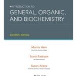 Introduction to General, Organic, and Biochemistry