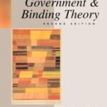 Introduction to Government and Binding Theory