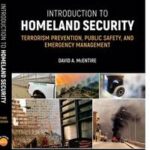Introduction to Homeland Security