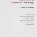 Introduction to Microsystem Technology