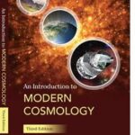 An Introduction to Modern Cosmology