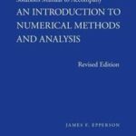 An Introduction to Numerical Methods and Analysis, Solutions Manual