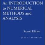Solutions Manual to accompany An Introduction to Numerical Methods and Analysis