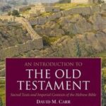 An Introduction to the Old Testament