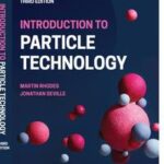 Introduction to Particle Technology