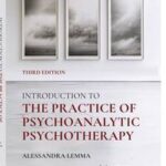 Introduction to the Practice of Psychoanalytic Psychotherapy