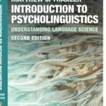 Introduction to Psycholinguistics
