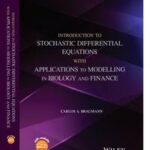 Introduction to Stochastic Differential Equations with Applications to Modelling in Biology and Finance