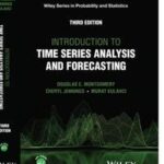 Introduction to Time Series Analysis and Forecasting
