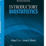 Introductory Biostatistics