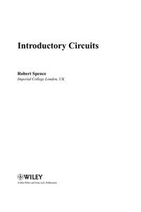 introductory-circuits-robert-spence-9780470779712