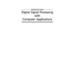 Introductory Digital Signal Processing with Computer Applications
