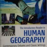 The Introductory Reader in Human Geography