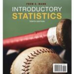 Introductory Statistics