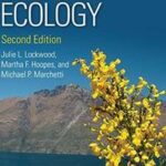 Invasion Ecology