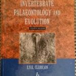 Invertebrate Palaeontology and Evolution