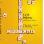 Investigating Culture
