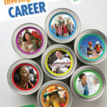 Investigating Your Career, Updated Precision Exams Edition, 3rd