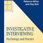 Investigative Interviewing