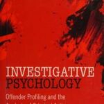 Investigative Psychology