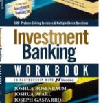 Investment Banking Workbook