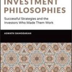 Investment Philosophies