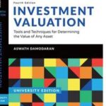 Investment Valuation, University Edition