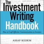 The Investment Writing Handbook