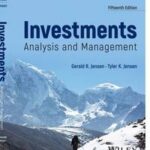 Investments