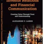 Investor Relations and Financial Communication