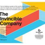 The Invincible Company