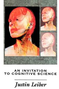 invitation-cognitive-science-justin-lieber-9780631170051