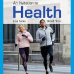 An Invitation to Health, Brief Edition