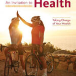An Invitation to Health