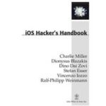 iOS Hacker's Handbook