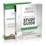 ISC2 CISSP Certified Information Systems Security Professional Official Study Guide & Practice Tests Bundle