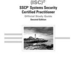 (ISC)2 SSCP Systems Security Certified Practitioner Official Study Guide