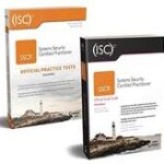(ISC)2 SSCP Systems Security Certified Practitioner Official Study Guide & Practice Tests Bundle