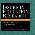 Issues in Education Research
