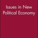 Issues in New Political Economy