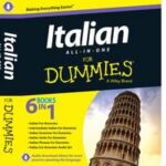 Italian All-in-One For Dummies